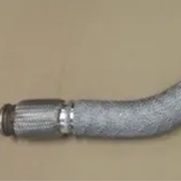 Standard Prototyping Ideals LTD - SPI Exhaust Wrap SPI THERMAL WRAP