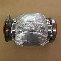 Standard Prototyping Ideals LTD - SPI Exhaust Wrap SEWN BLANKETS